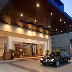 Crowne Plaza New Delhi Okhla By Ihg