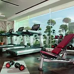 Crowne Plaza New Delhi Okhla By Ihg