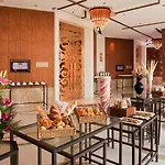Crowne Plaza New Delhi Okhla By Ihg