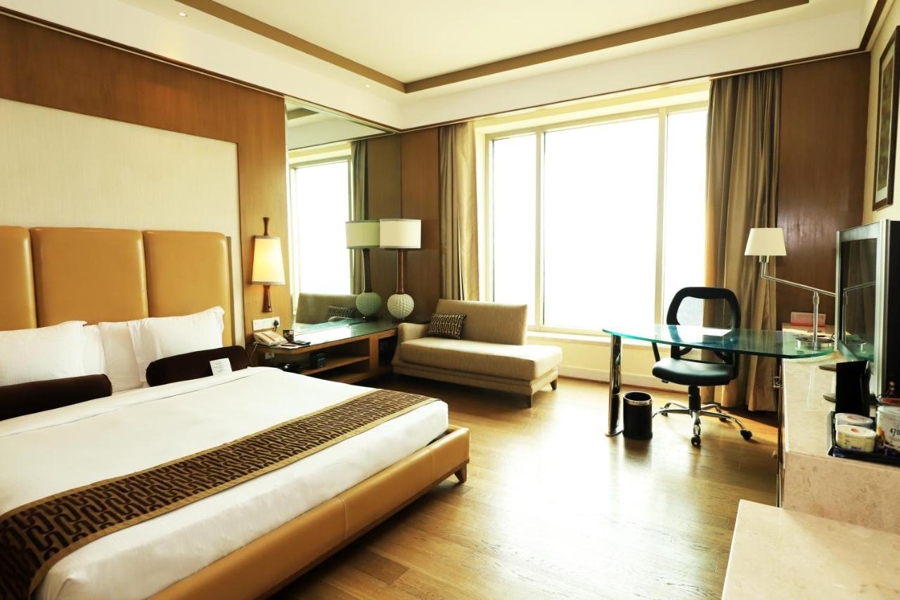 Crowne Plaza Okhla By Ihg