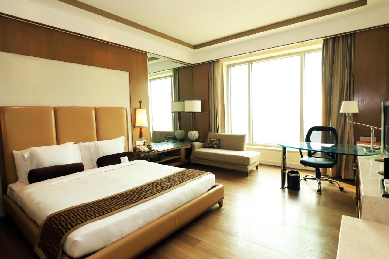 Crowne Plaza Okhla By Ihg Hotel
