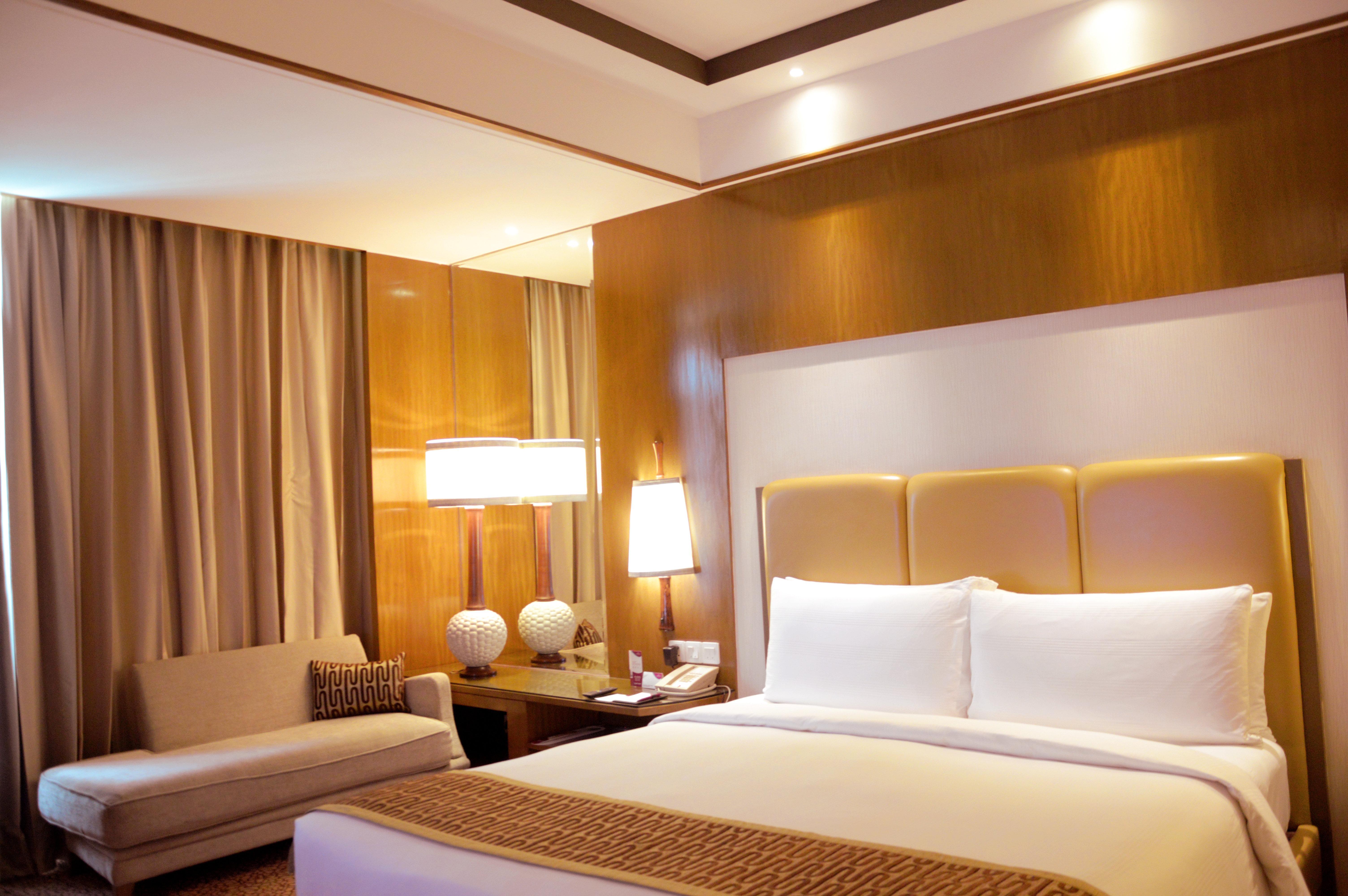 Crowne Plaza Okhla By Ihg New Delhi
