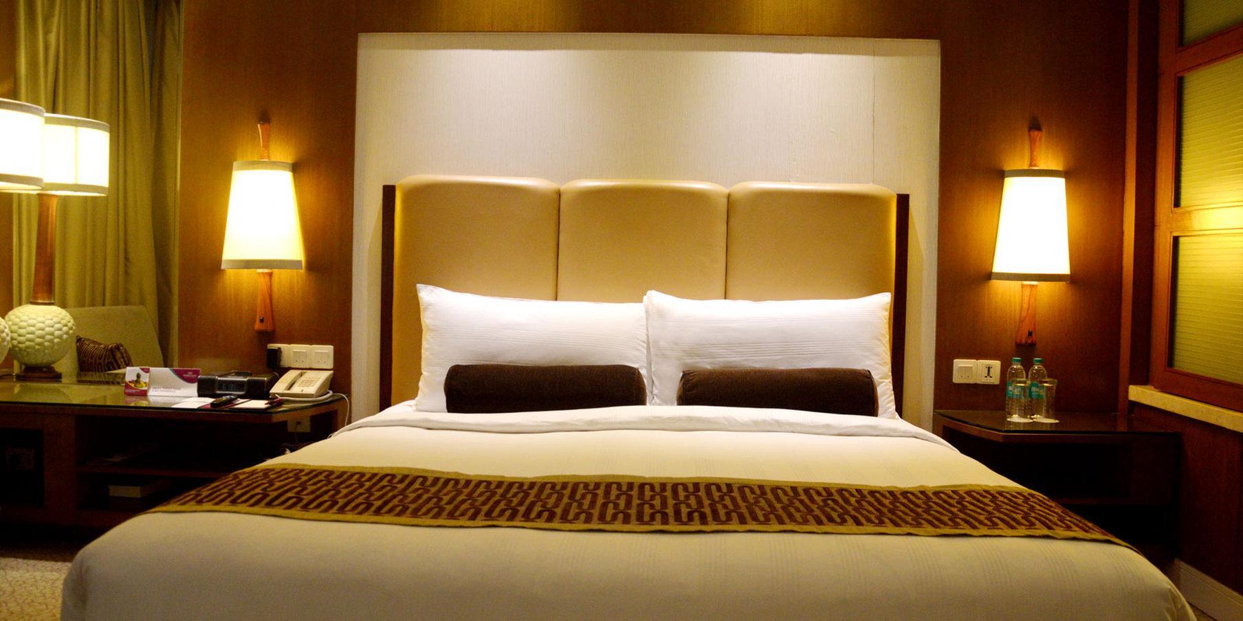 Crowne Plaza Okhla By Ihg New Delhi