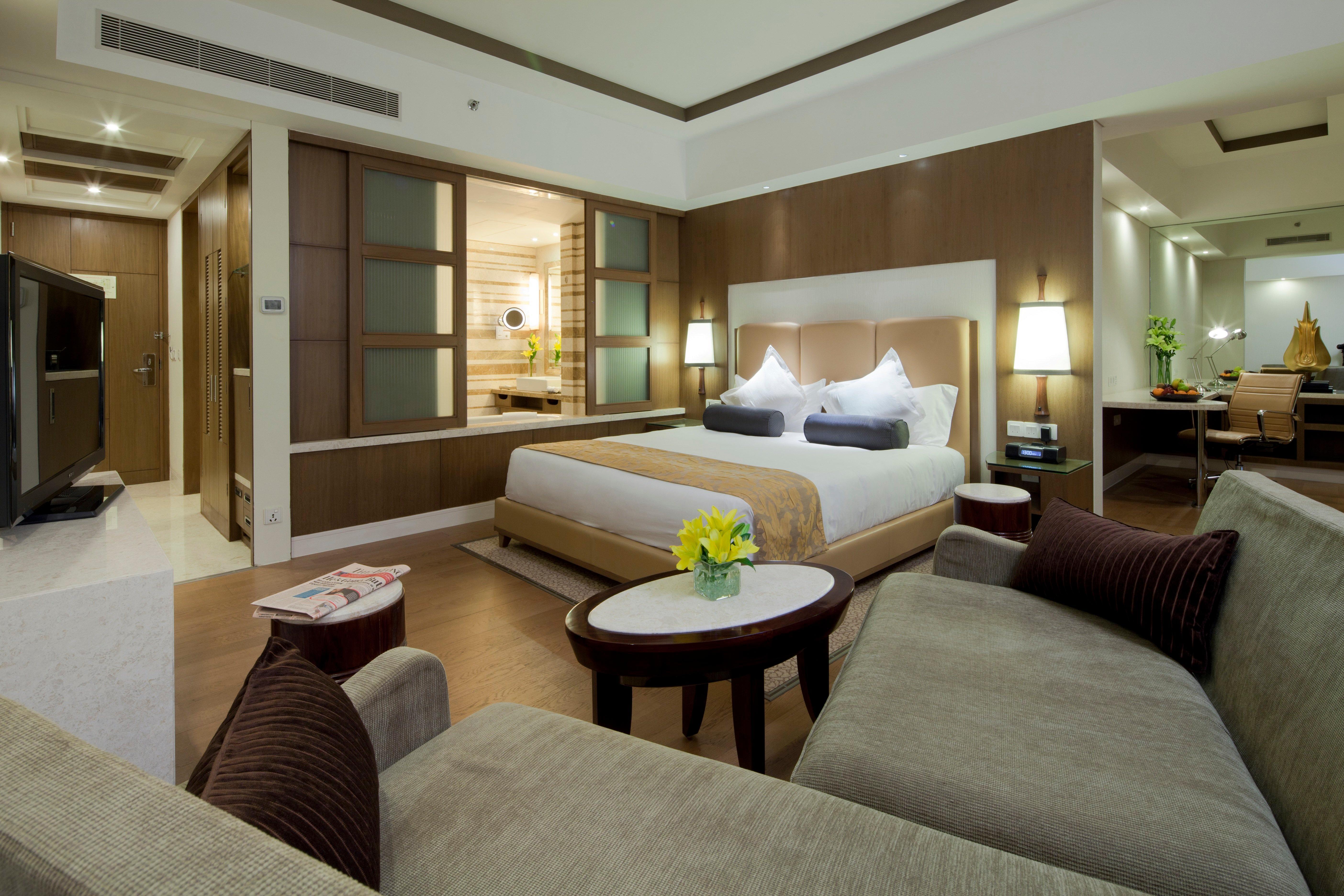 Crowne Plaza Okhla By Ihg