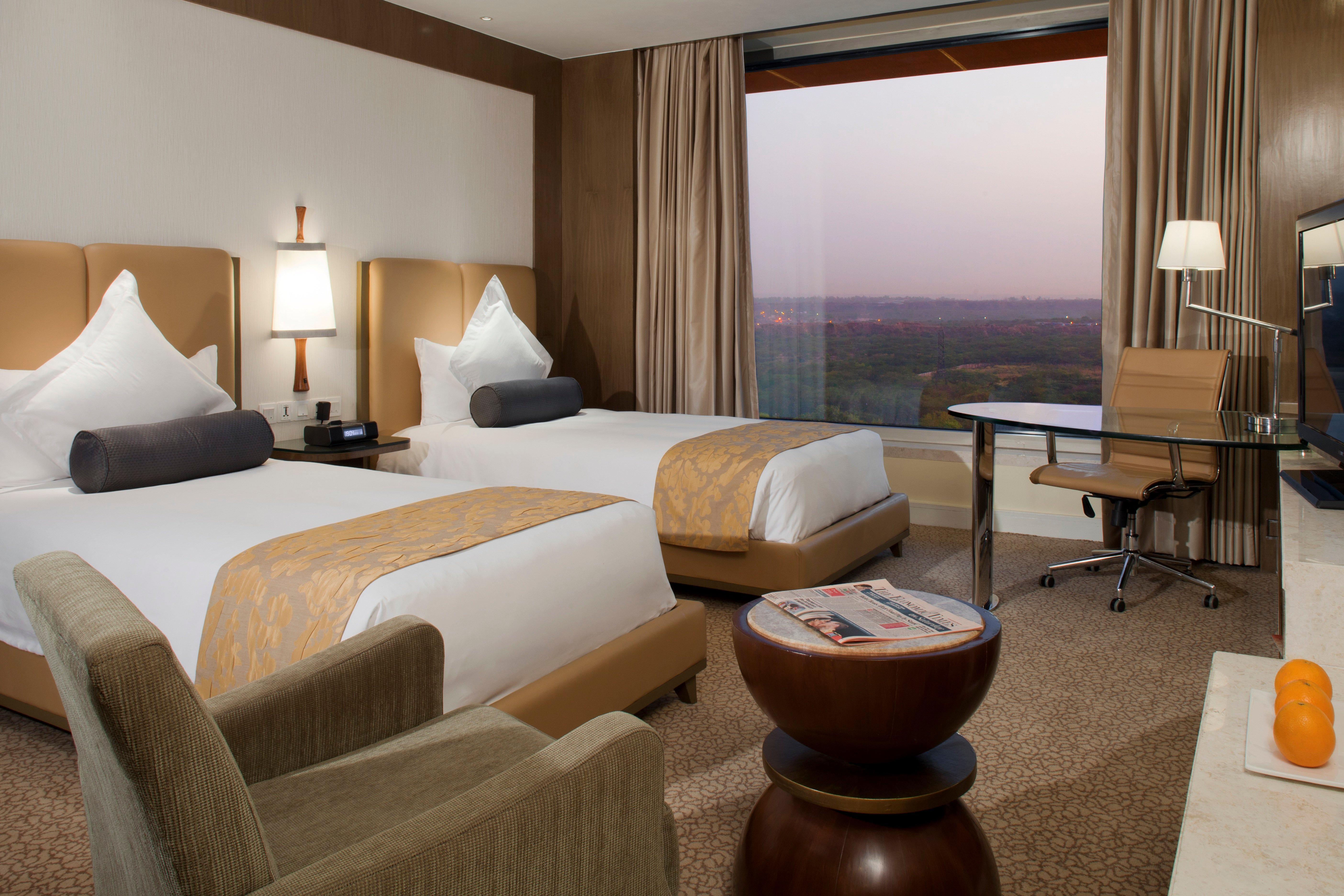 Hotel Crowne Plaza Okhla By Ihg