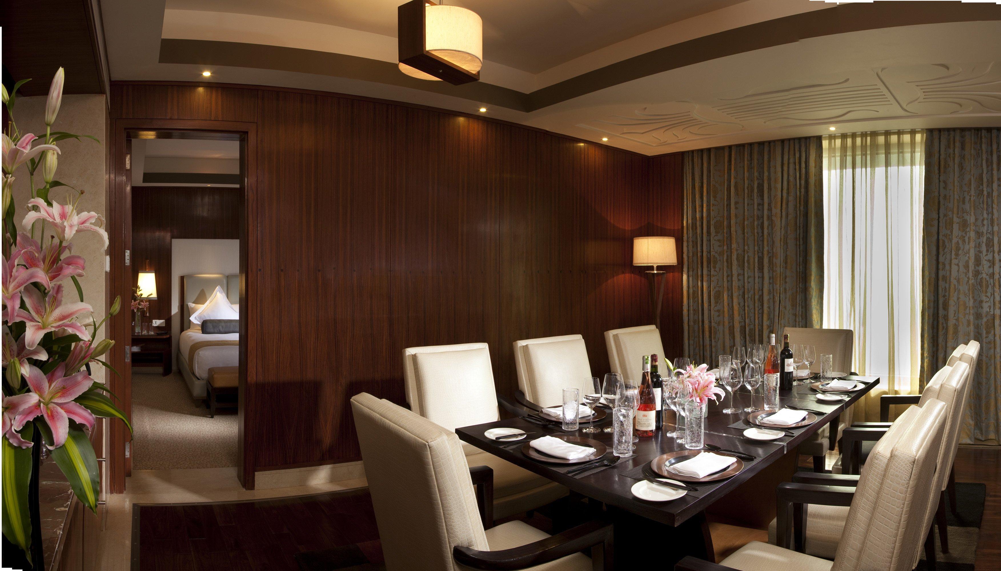 Crowne Plaza Okhla By Ihg 5*