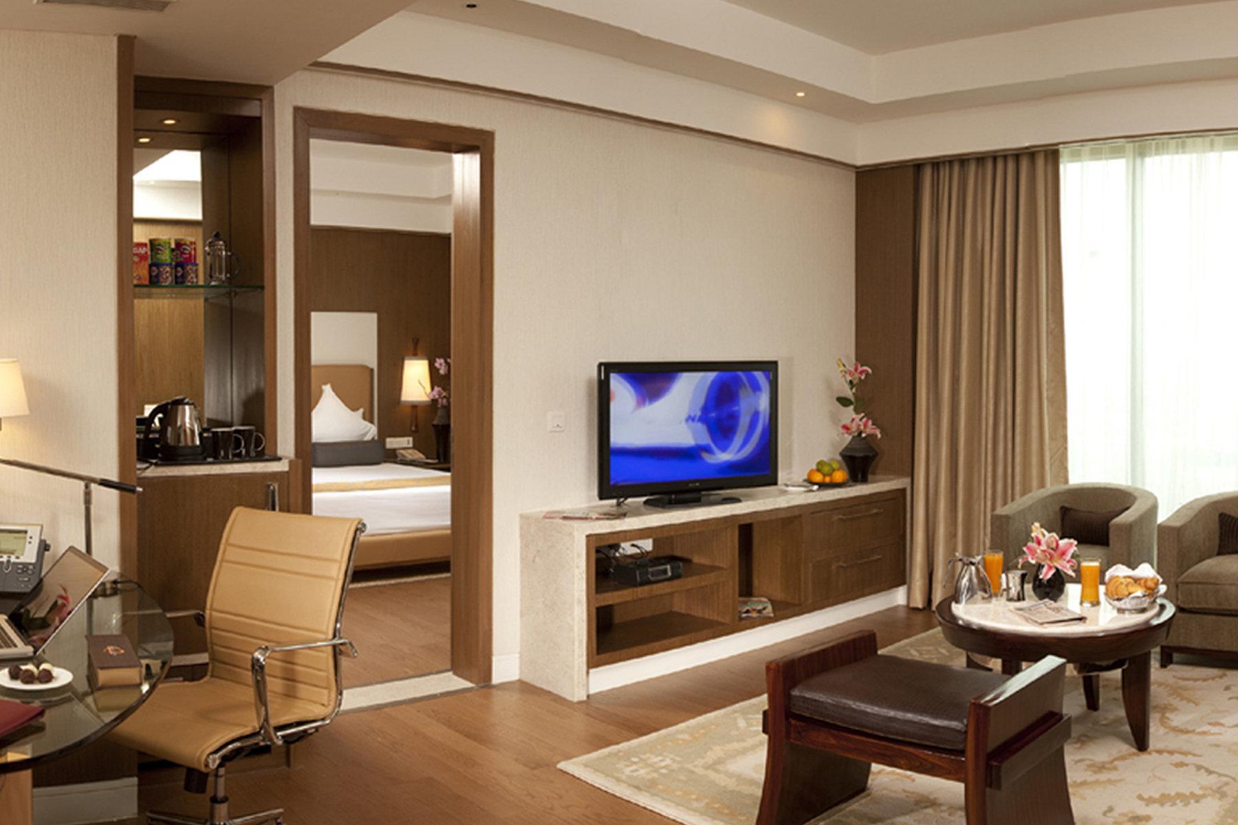 Crowne Plaza Okhla By Ihg Hotel