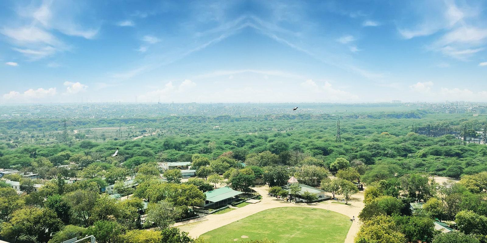 Crowne Plaza Okhla By Ihg Hotel
