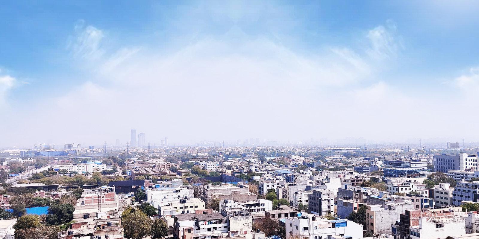 Hotel Crowne Plaza Okhla By Ihg 5*