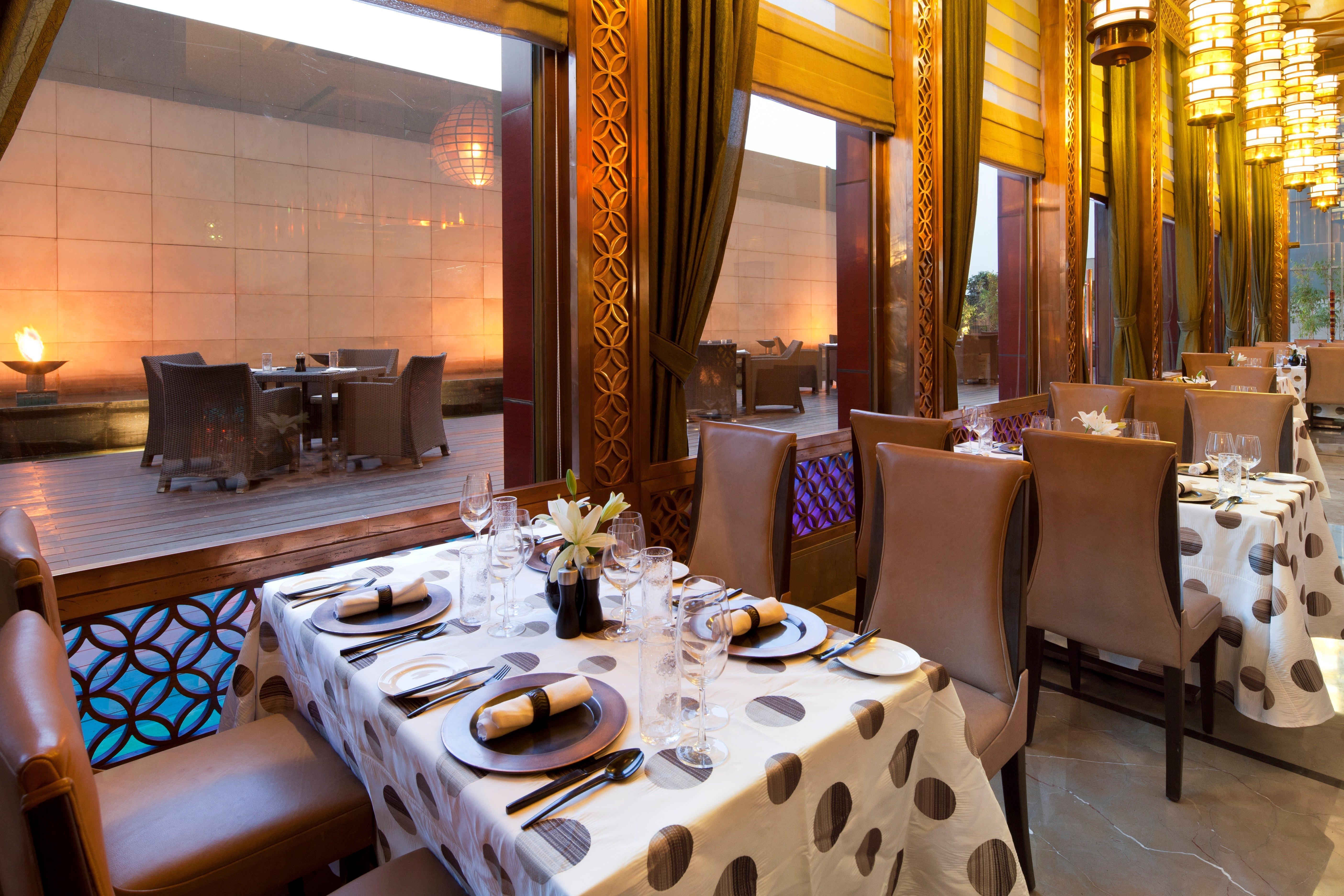 Hotel Crowne Plaza Okhla By Ihg New Delhi