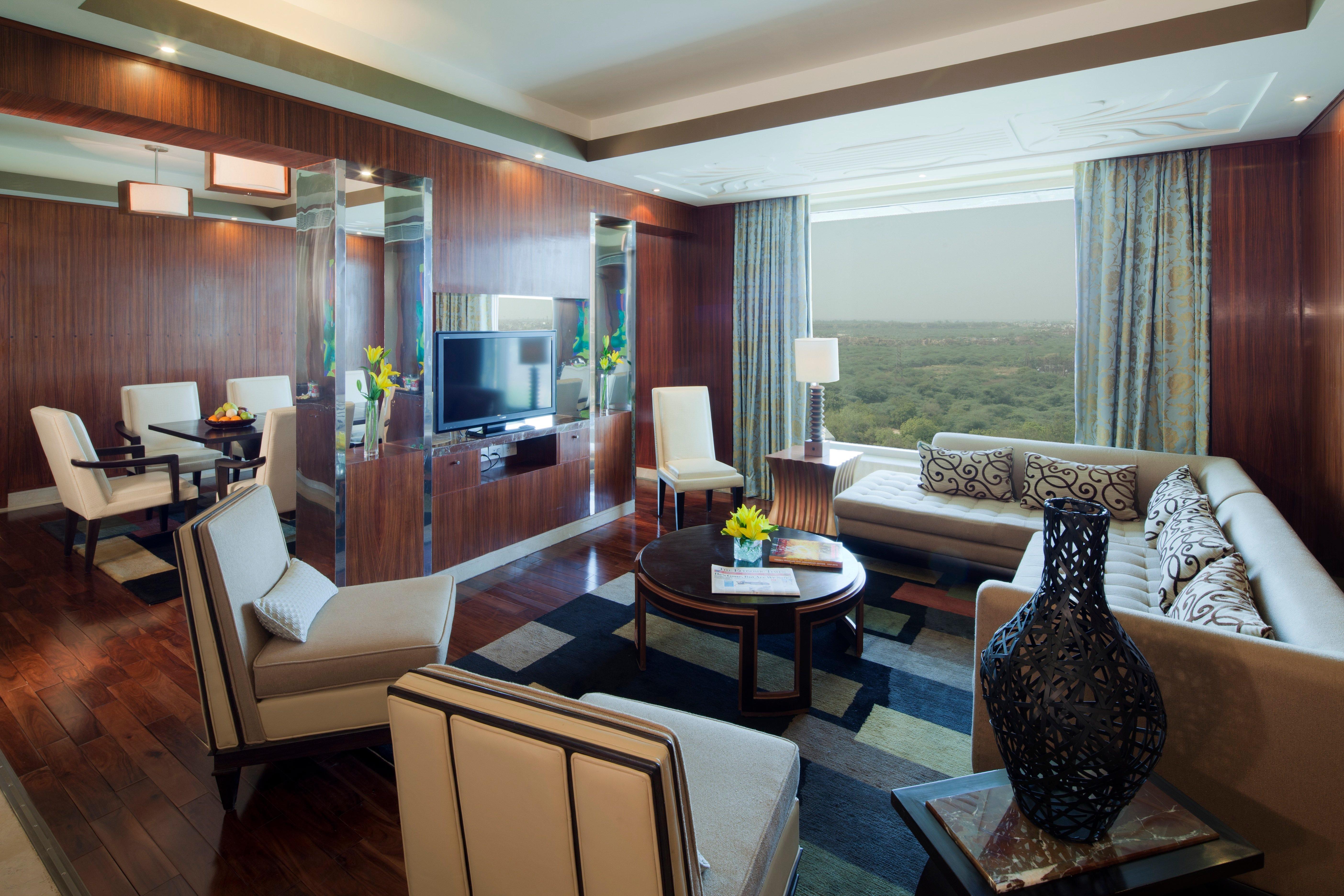 Crowne Plaza Okhla By Ihg 5*