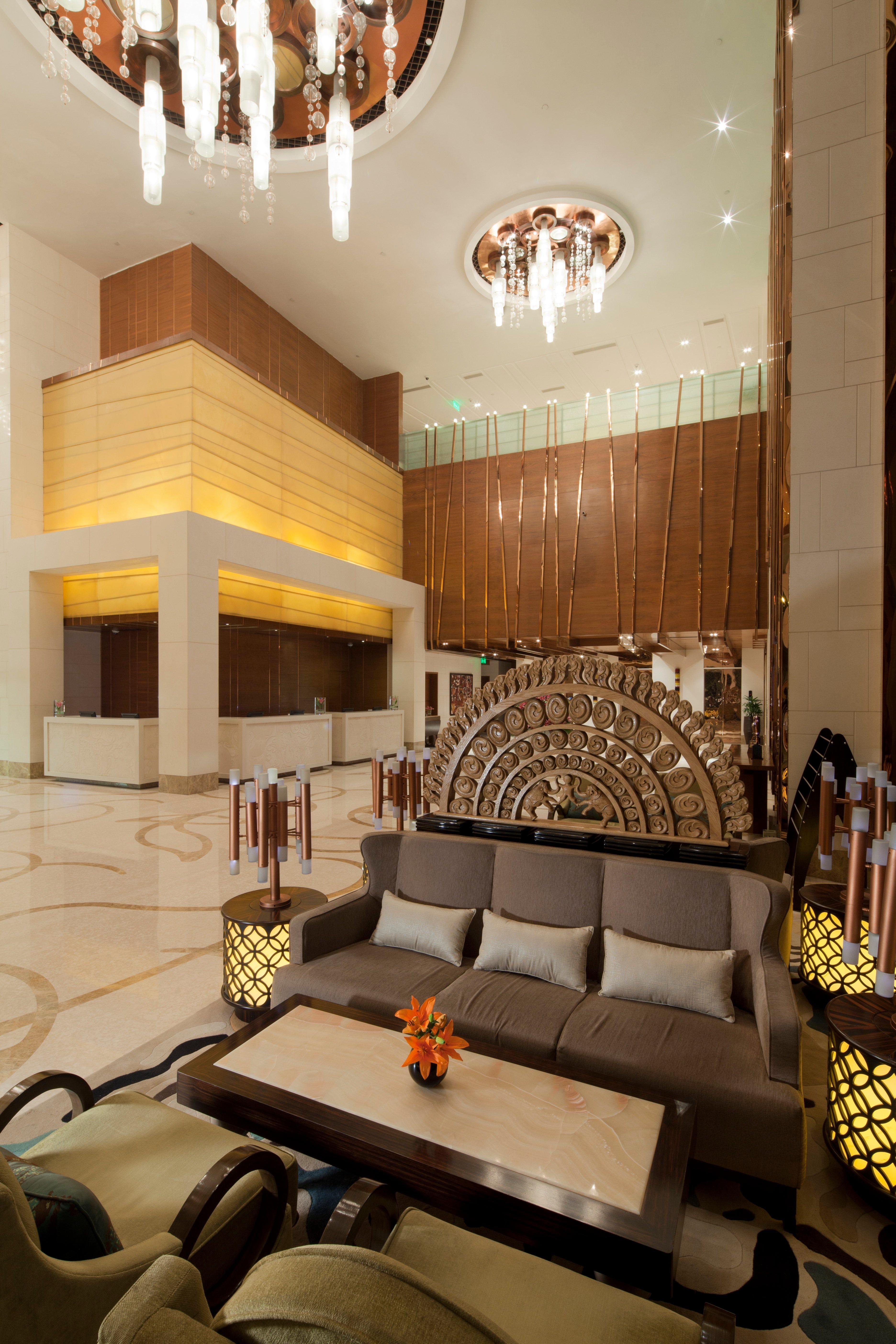 Hotel Crowne Plaza Okhla By Ihg 5*