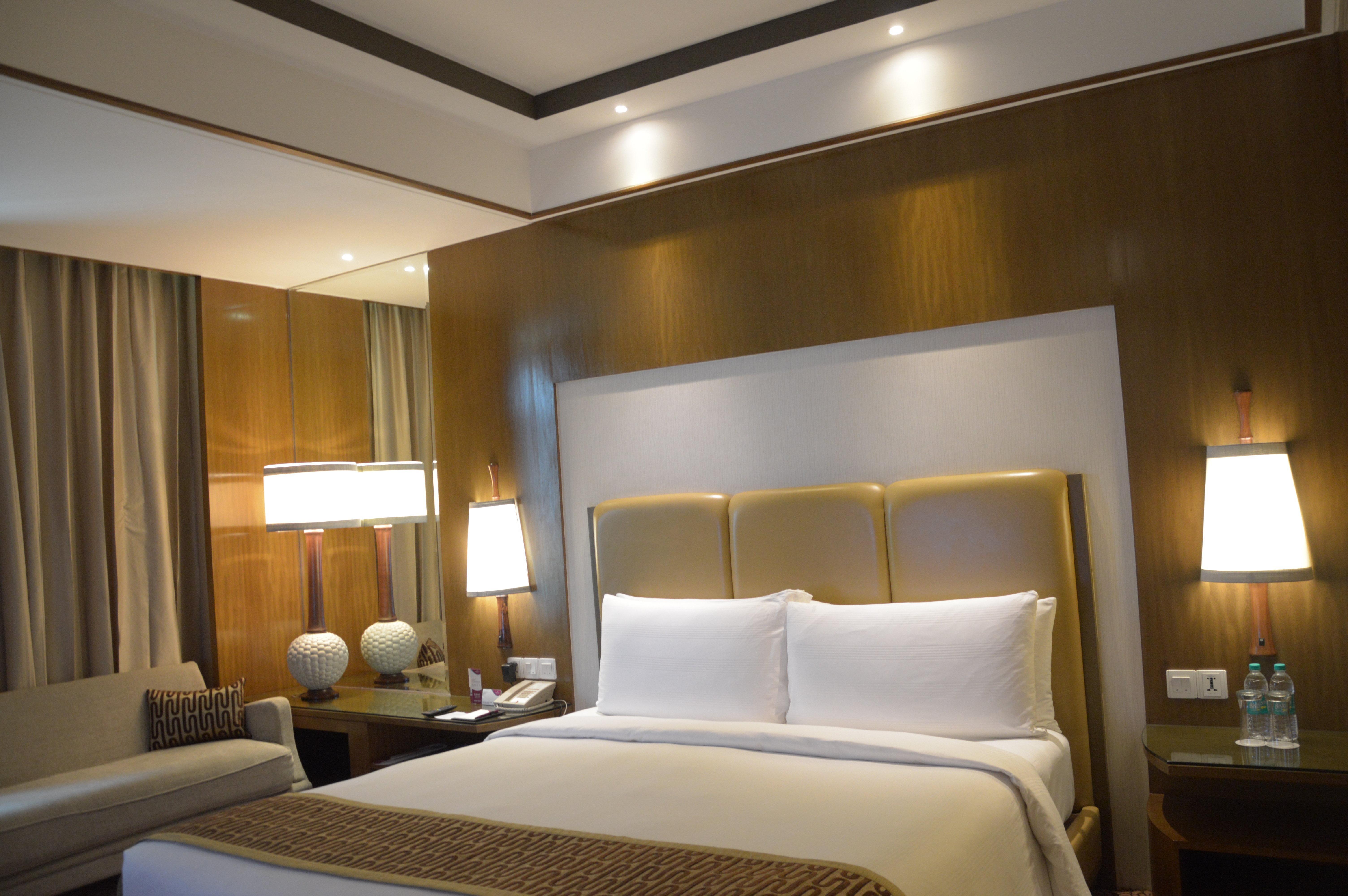 Crowne Plaza Okhla By Ihg Hotel 5*