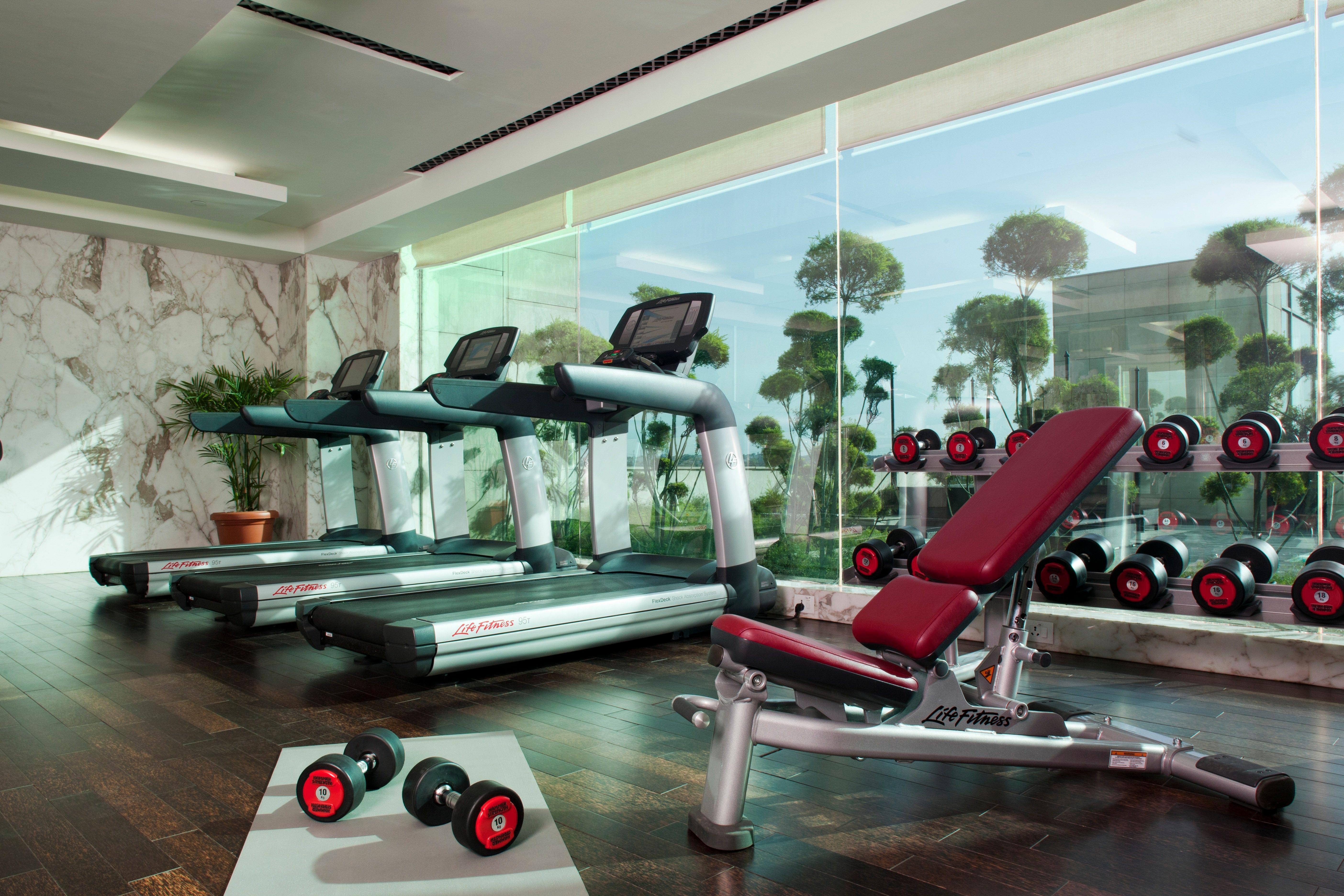 Hotel Crowne Plaza Okhla By Ihg New Delhi