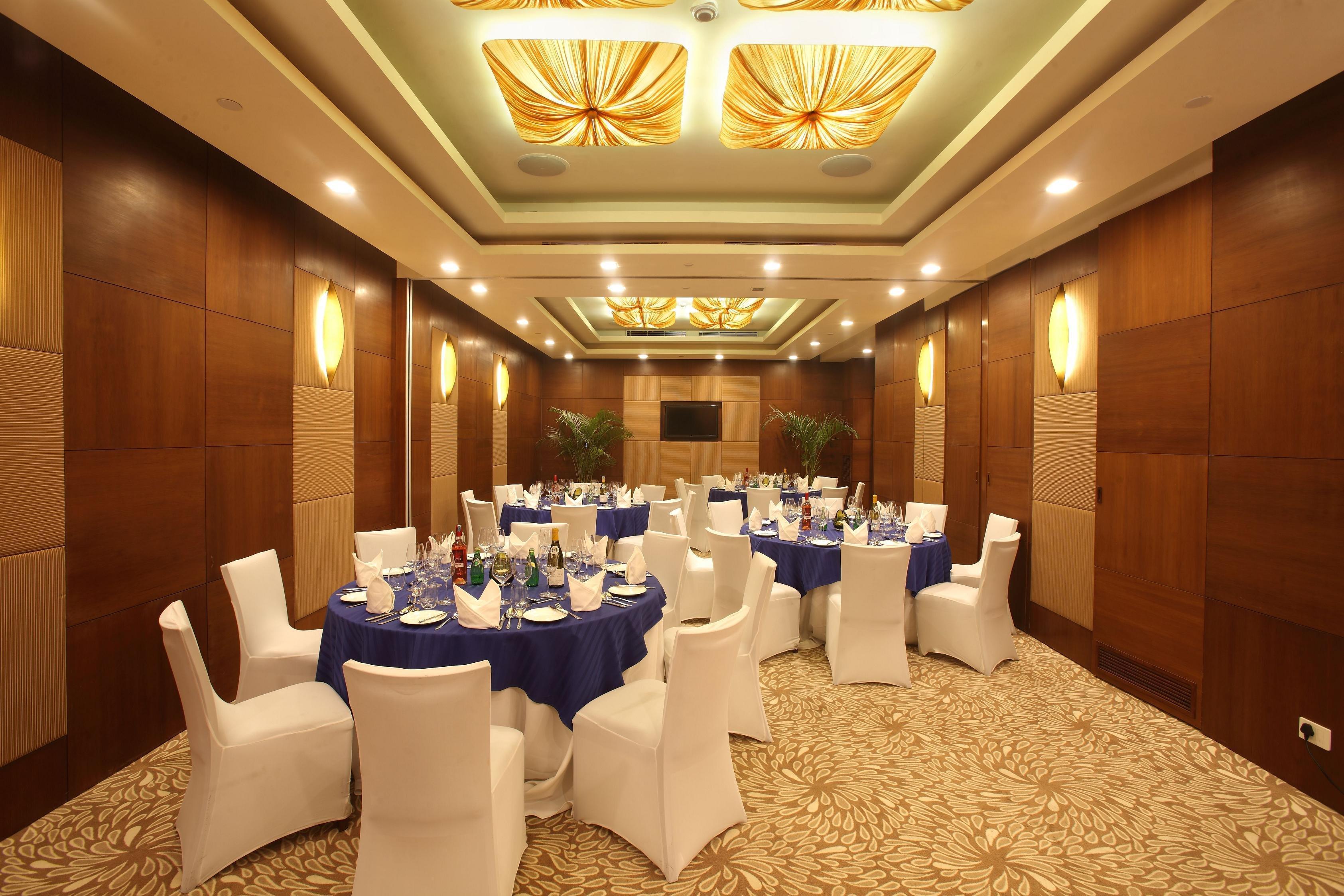 Crowne Plaza Okhla By Ihg Hotel