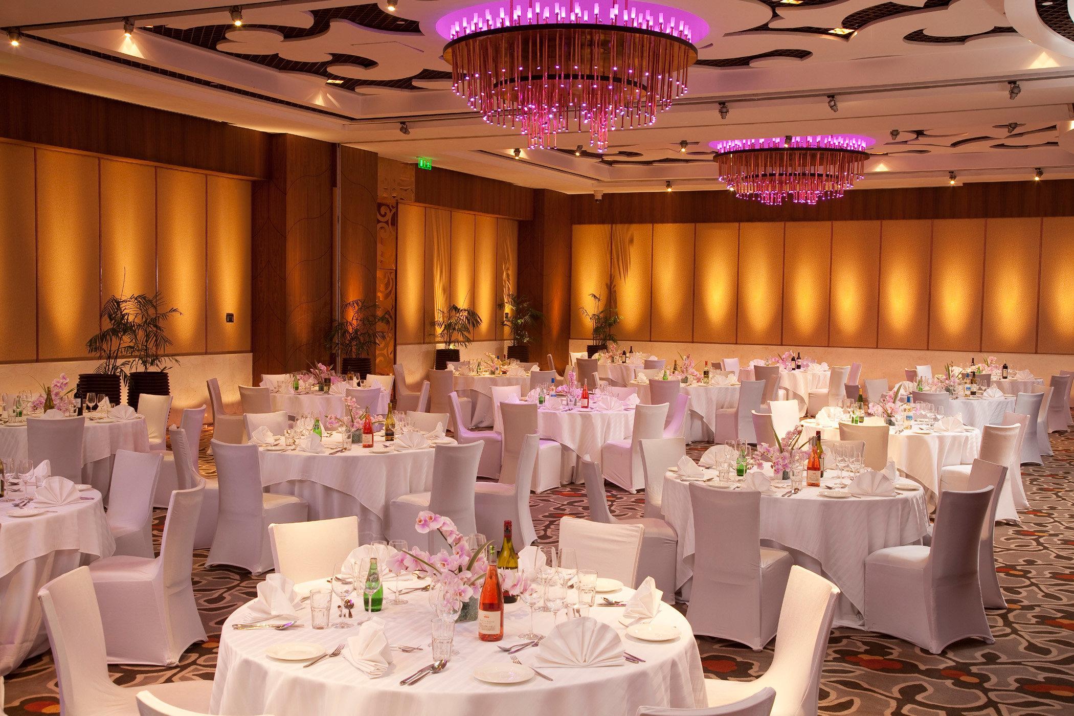 Crowne Plaza Okhla By Ihg Hotel