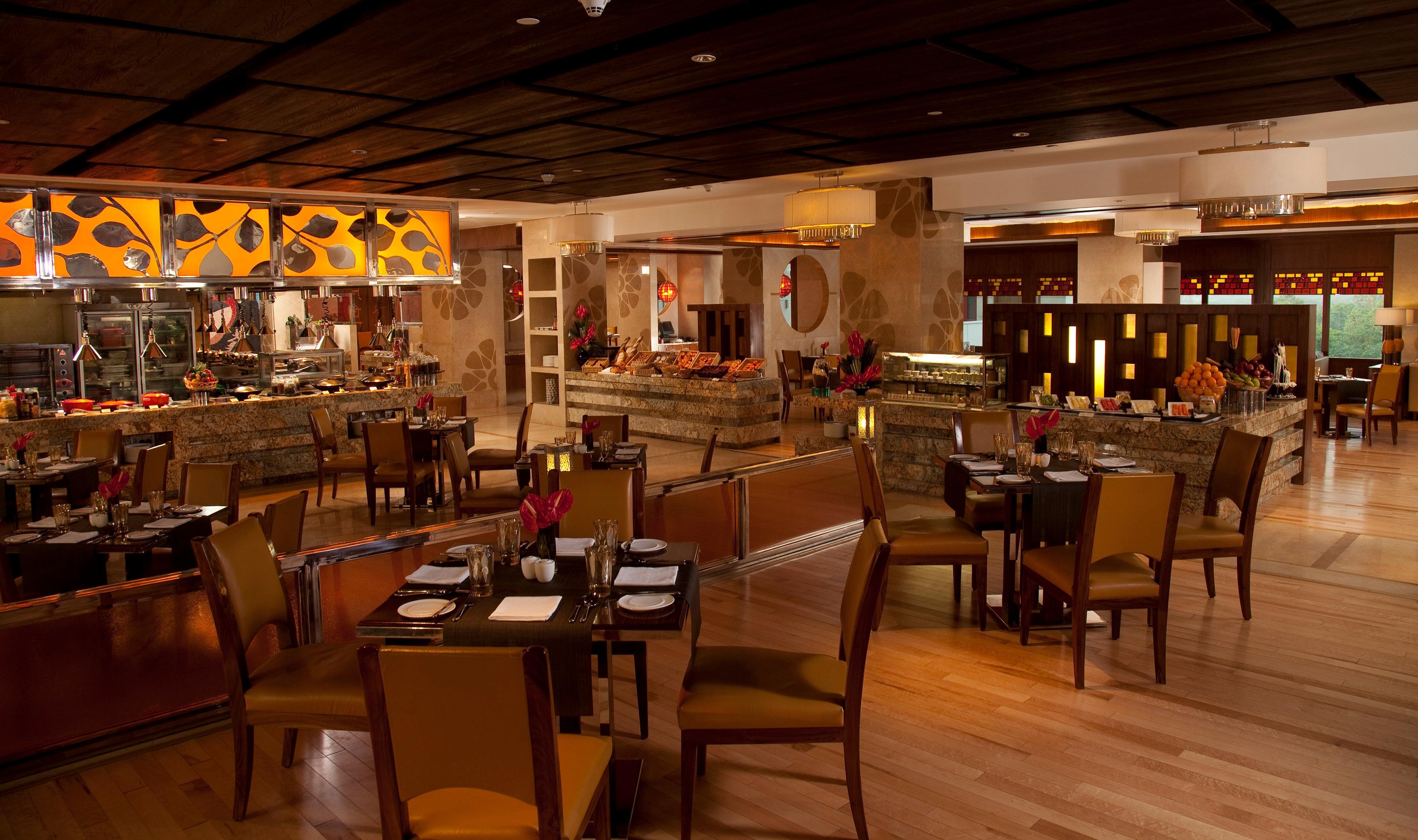 Hotel Crowne Plaza Okhla By Ihg New Delhi
