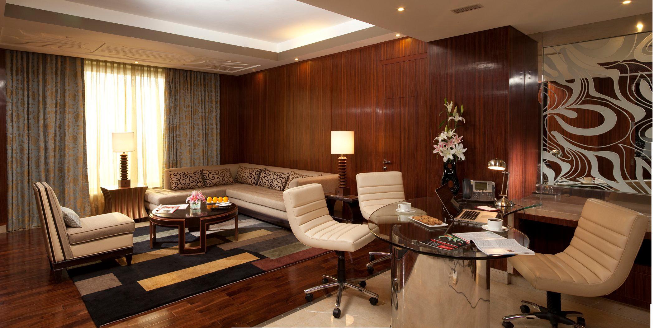 Crowne Plaza Okhla By Ihg Hotel