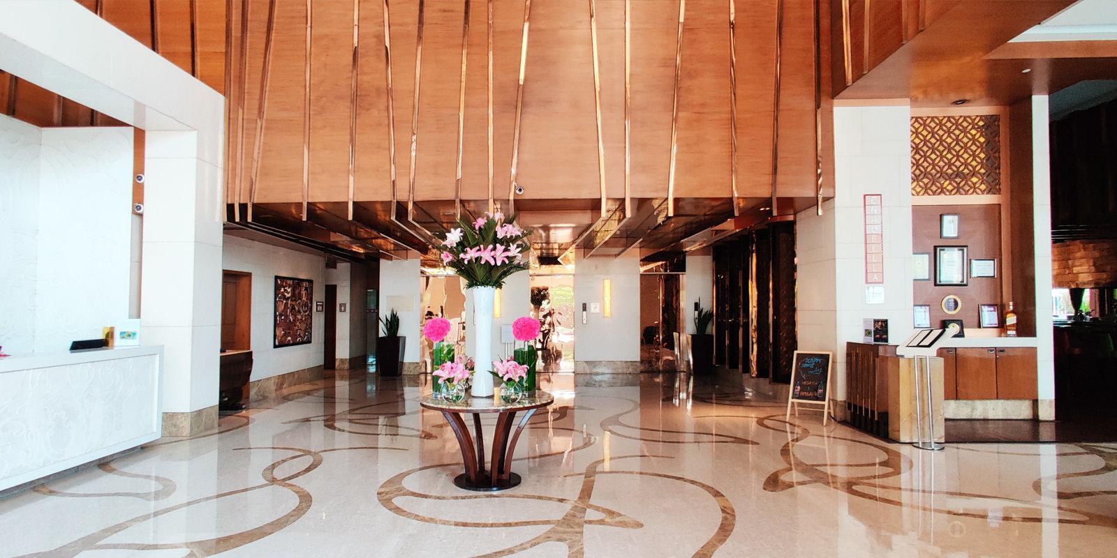 Crowne Plaza Okhla By Ihg Hotel 5*