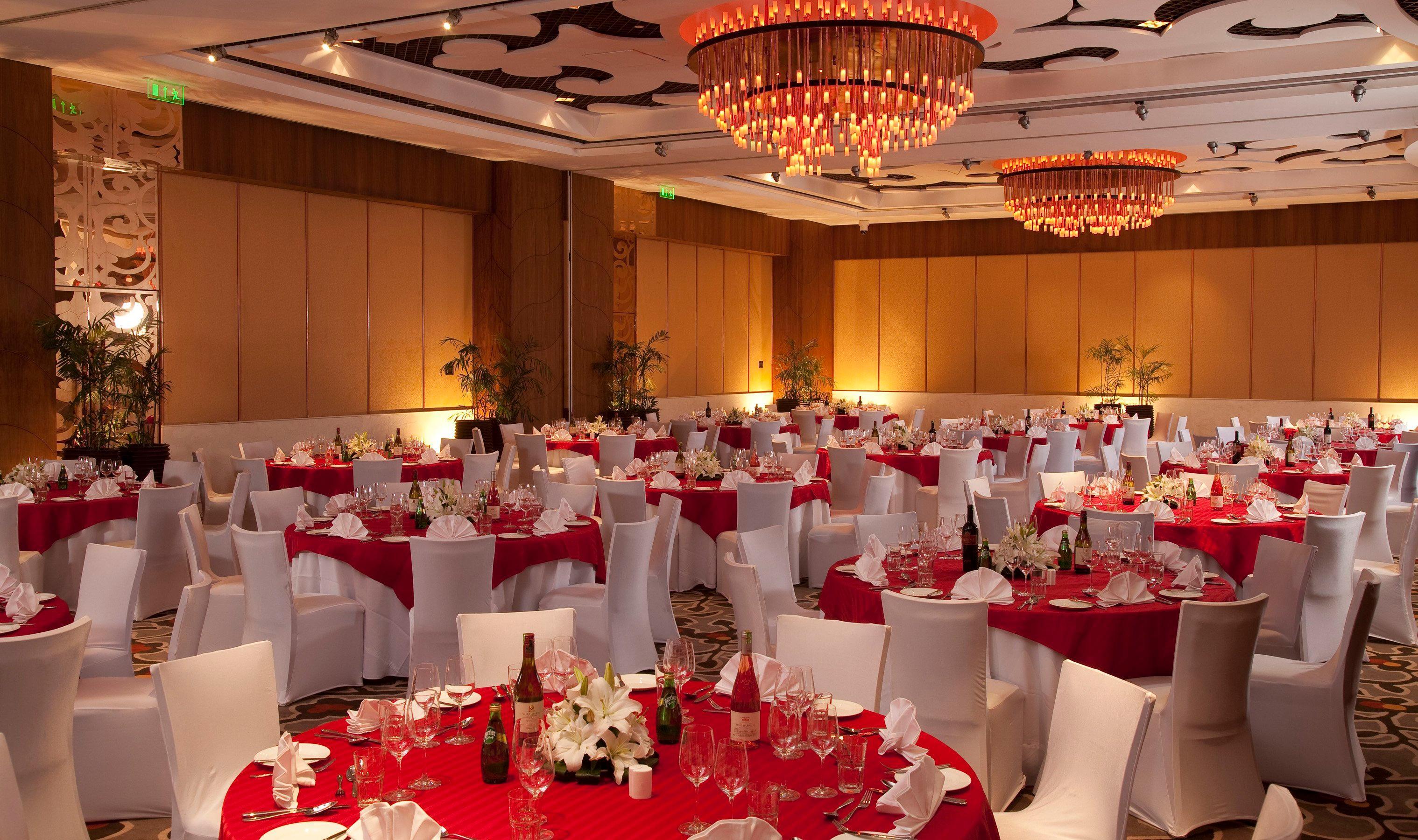 Hotel Crowne Plaza Okhla By Ihg New Delhi