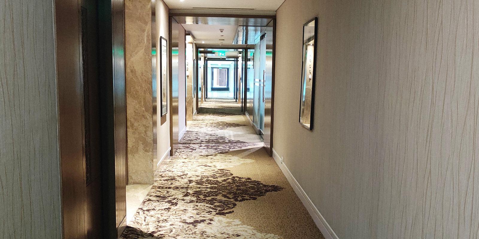 Hotel Crowne Plaza Okhla By Ihg 5*