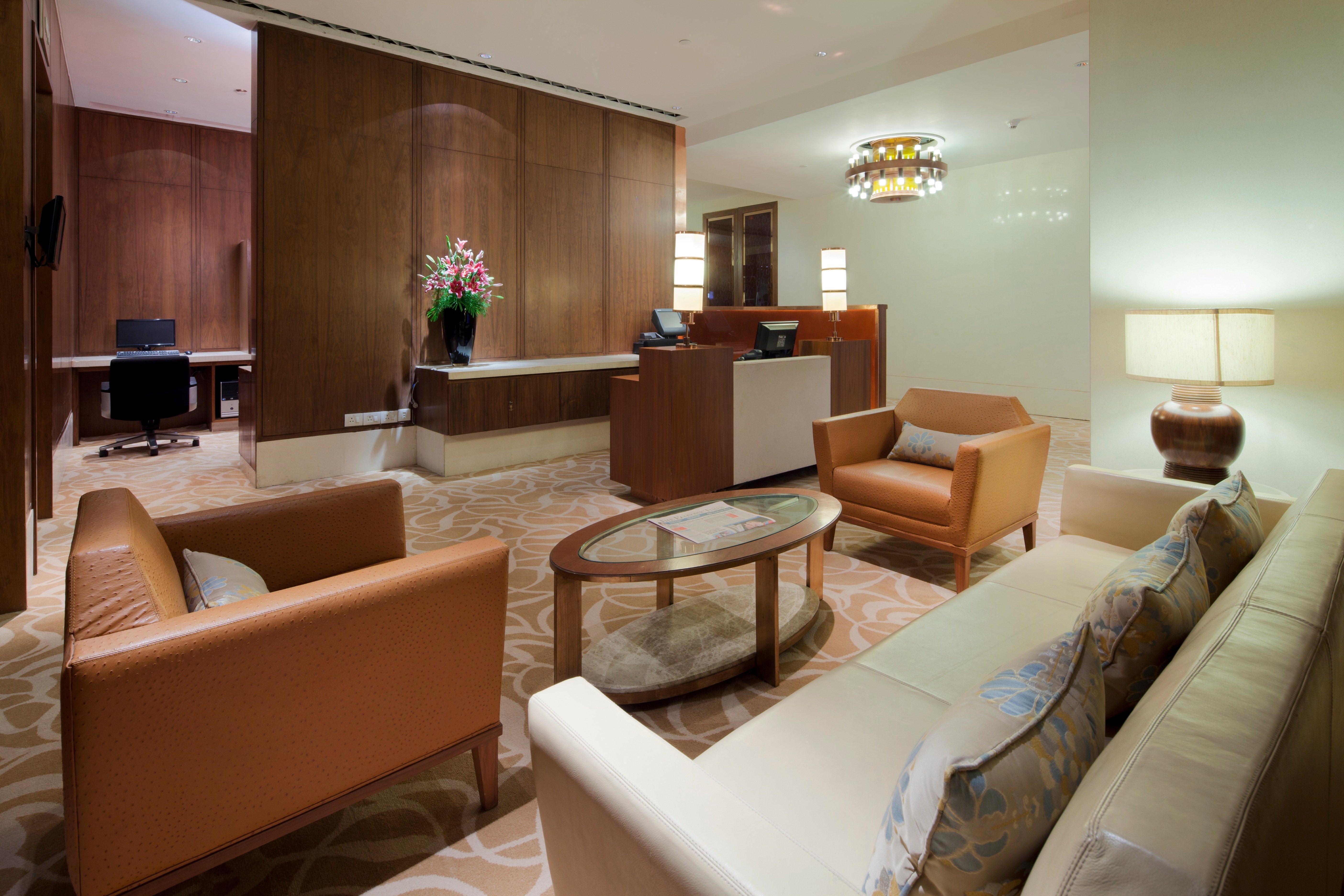 Crowne Plaza Okhla By Ihg Hotel 5*