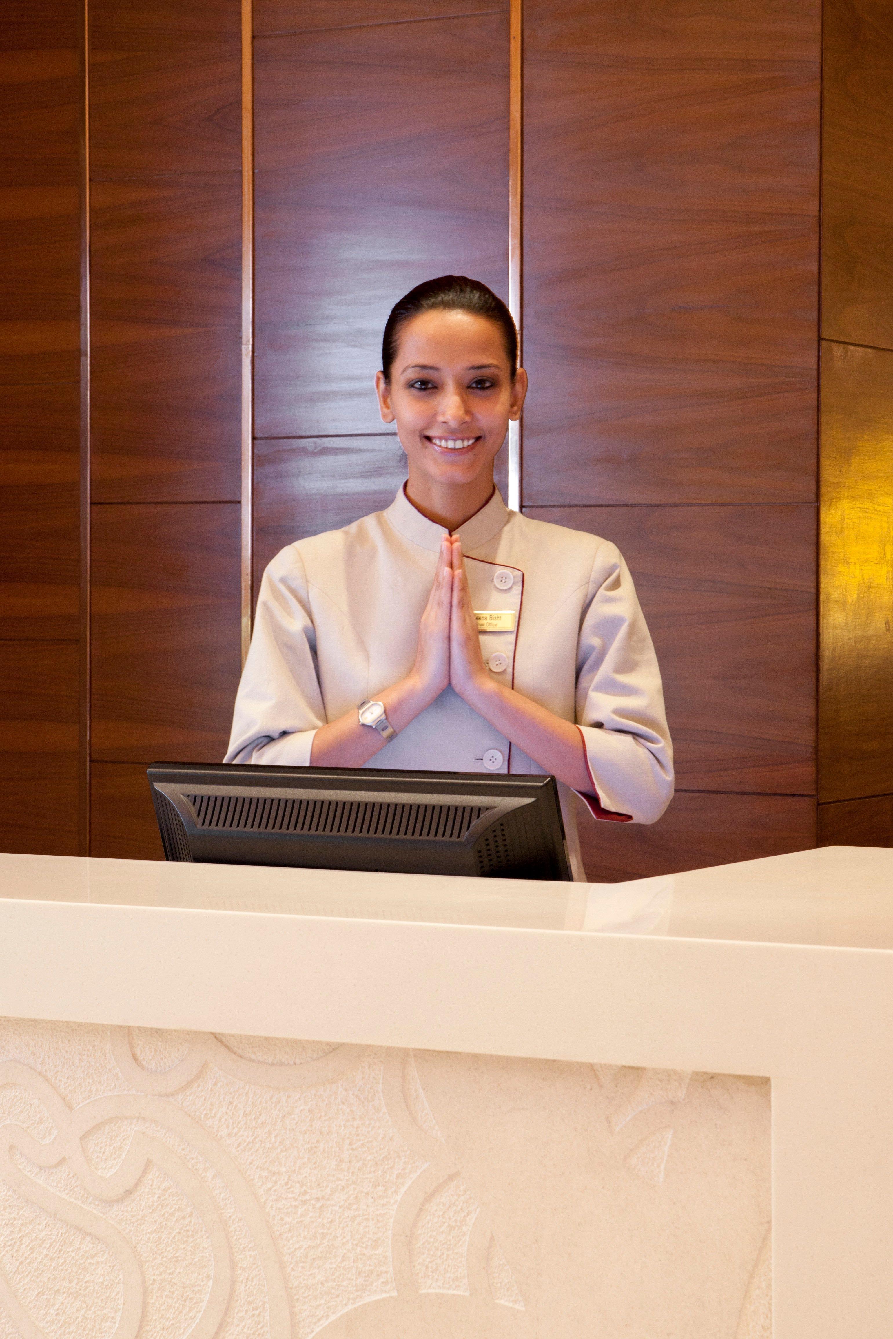 Hotel Crowne Plaza Okhla By Ihg New Delhi