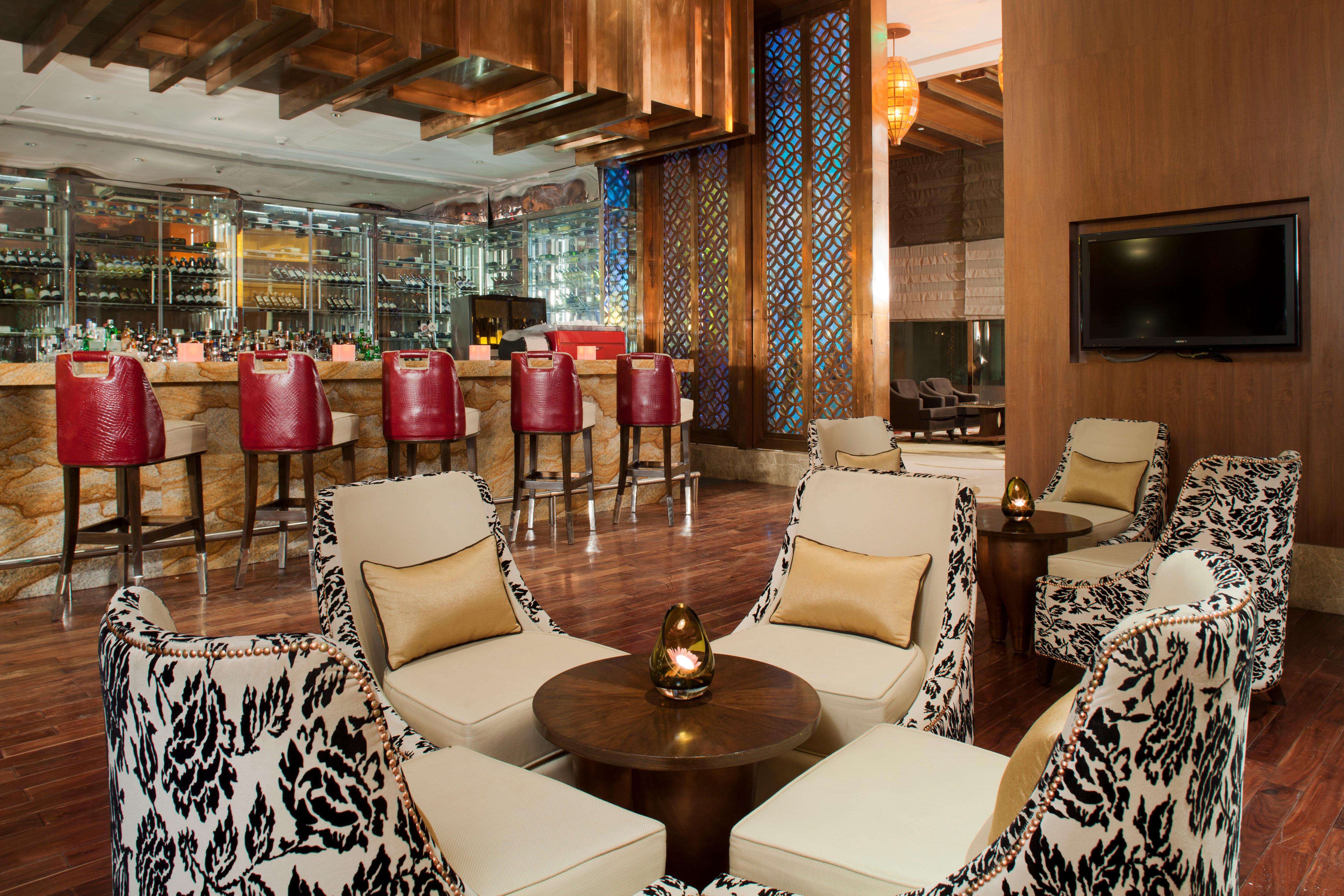 Crowne Plaza Okhla By Ihg 5*