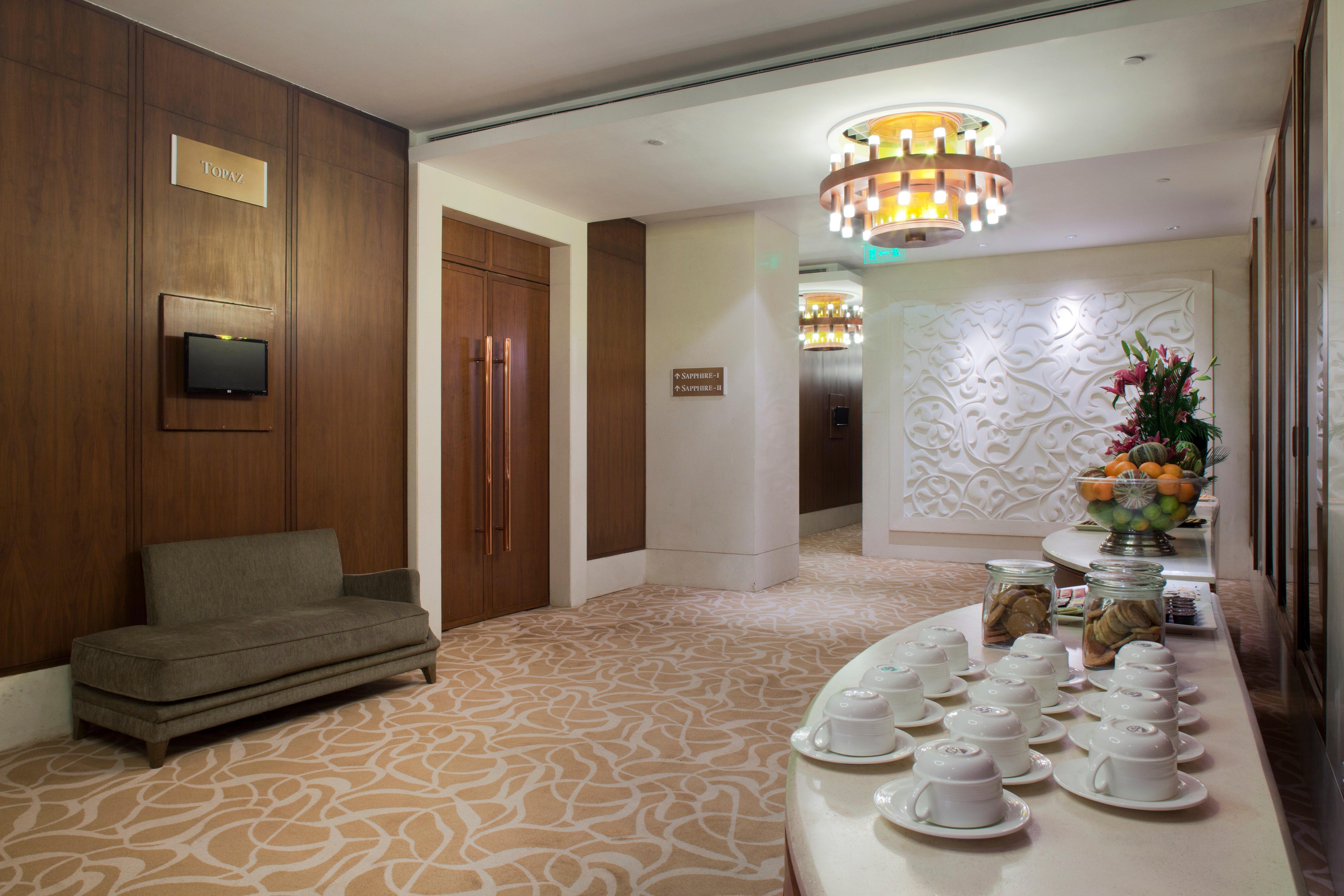 Crowne Plaza Okhla By Ihg