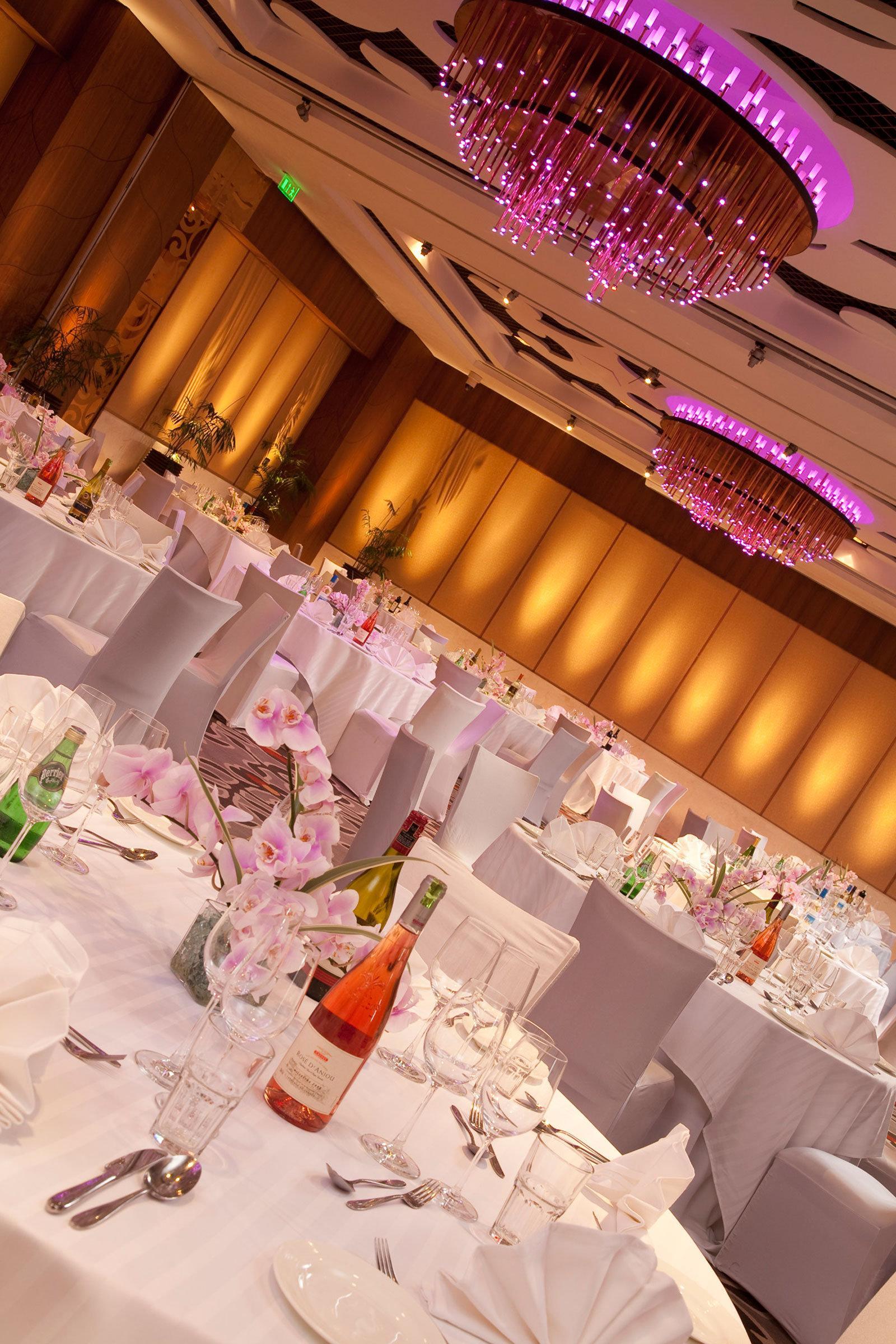 Crowne Plaza Okhla By Ihg Hotel New Delhi