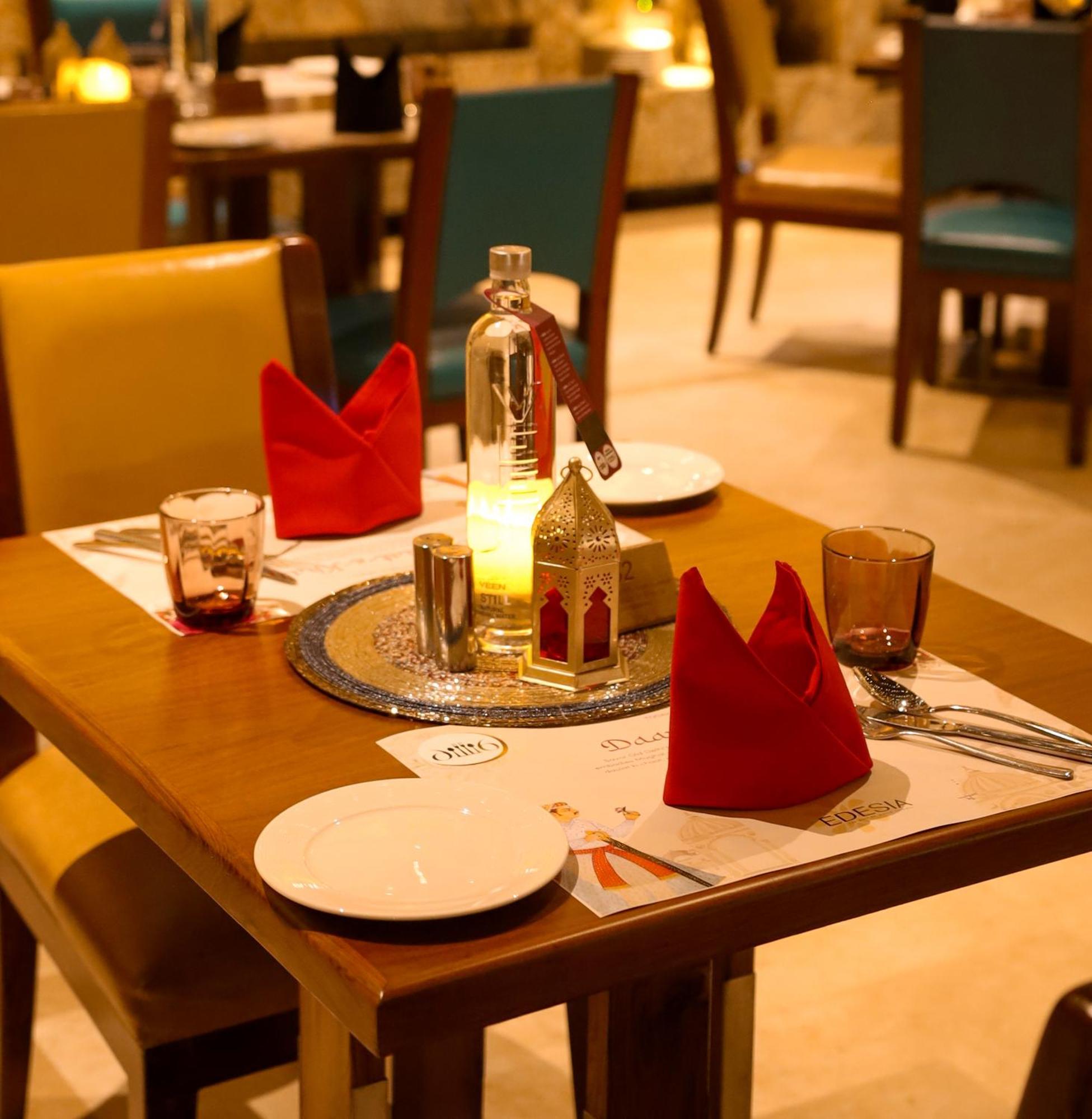 Hotel Crowne Plaza Okhla By Ihg