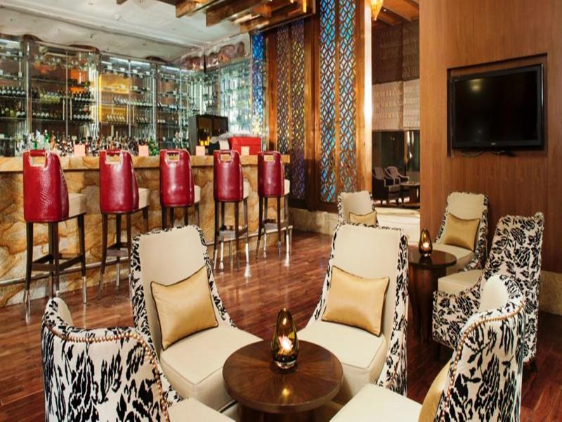 Crowne Plaza Okhla By Ihg Hotel 5*