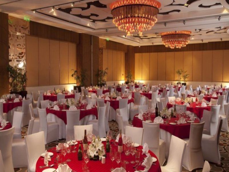Crowne Plaza Okhla By Ihg